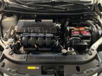 Nissan Sentra 2019 4p Sense L4/1.8 Aut 2019 Nissan Sentra Venta Motor 2
