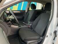 Nissan Sentra 2019 4p Sense L4/1.8 CVT 2019 Nissan Sentra Venta Interiores 16