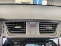 Nissan Sentra 2019 4p Sense L4/1.8 CVT 2019 Nissan Sentra Venta Interiores 7