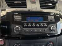 Nissan Sentra 2019 4p Sense L4/1.8 CVT 2019 Nissan Sentra Venta Interiores 8