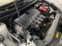 Nissan Sentra 2019 4p Sense L4/1.8 CVT 2019 Nissan Sentra Venta Motor 1