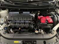 Nissan Sentra 2019 4p Sense L4/1.8 CVT 2019 Nissan Sentra Venta Motor 2