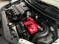 Nissan Sentra 2019 4p Sense L4/1.8 CVT 2019 Nissan Sentra Venta Motor 3