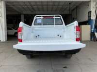 Nissan NP300 Frontier 2021 4p SE L4/2.5 Man 2021 Nissan NP300 Frontier Venta Cajuela 1