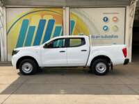 Nissan NP300 Frontier 2021 4p SE L4/2.5 Man 2021 Nissan NP300 Frontier Venta Exteriores 8