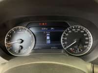 Nissan NP300 Frontier 2021 4p SE L4/2.5 Man 2021 Nissan NP300 Frontier Venta Interiores 2