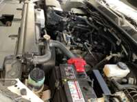 Nissan NP300 Frontier 2021 4p SE L4/2.5 Man 2021 Nissan NP300 Frontier Venta Motor 3