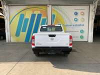 Nissan NP300 Doble Cabina 2018 4p SE L4/2.5 Man A/A Paq. Seg. 2018 Nissan NP300 Doble Cabina Venta Exteriores 6