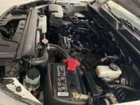 Nissan NP300 Doble Cabina 2018 4p SE L4/2.5 Man A/A Paq. Seg. 2018 Nissan NP300 Doble Cabina Venta Motor 3