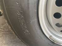 Nissan NP300 Doble Cabina 2020 4p SE L4/2.5 Man A/A Paq. Seg. 2020 Nissan NP300 Doble Cabina Venta Llantas 2