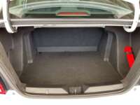 Chevrolet Aveo 2019 4p  LT  L4/ 1.5      Man 2019 Chevrolet Aveo Venta Cajuela 1