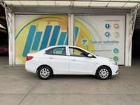 Chevrolet Aveo 2019 4p  LT  L4/ 1.5      Man 2019 Chevrolet Aveo Venta Exteriores 4
