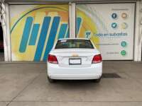 Chevrolet Aveo 2019 4p  LT  L4/ 1.5      Man 2019 Chevrolet Aveo Venta Exteriores 6