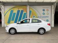 Chevrolet Aveo 2019 4p  LT  L4/ 1.5      Man 2019 Chevrolet Aveo Venta Exteriores 8