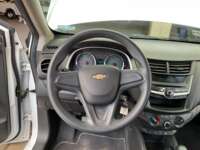 Chevrolet Aveo 2019 4p  LT  L4/ 1.5      Man 2019 Chevrolet Aveo Venta Interiores 1
