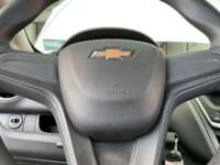 Chevrolet Aveo 2019 4p  LT  L4/ 1.5      Man 2019 Chevrolet Aveo Venta Interiores 11