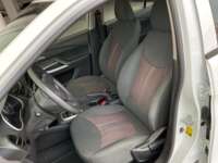Chevrolet Aveo 2019 4p  LT  L4/ 1.5      Man 2019 Chevrolet Aveo Venta Interiores 15