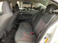 Chevrolet Aveo 2019 4p  LT  L4/ 1.5      Man 2019 Chevrolet Aveo Venta Interiores 17