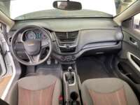 Chevrolet Aveo 2019 4p  LT  L4/ 1.5      Man 2019 Chevrolet Aveo Venta Interiores 4