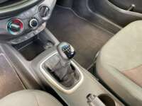 Chevrolet Aveo 2019 4p  LT  L4/ 1.5      Man 2019 Chevrolet Aveo Venta Interiores 9