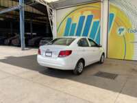 Chevrolet Aveo 2019 4p LS L4/1.5 Man 2019 Chevrolet Aveo Venta Exteriores 5