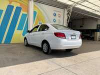 Chevrolet Aveo 2019 4p LS L4/1.5 Man 2019 Chevrolet Aveo Venta Exteriores 7