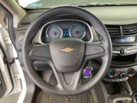 Chevrolet Aveo 2019 4p LS L4/1.5 Man 2019 Chevrolet Aveo Venta Interiores 1