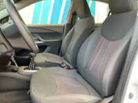 Chevrolet Aveo 2019 4p LS L4/1.5 Man 2019 Chevrolet Aveo Venta Interiores 15