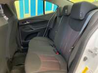 Chevrolet Aveo 2019 4p LS L4/1.5 Man 2019 Chevrolet Aveo Venta Interiores 17