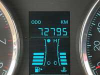 Chevrolet Aveo 2019 4p LS L4/1.5 Man 2019 Chevrolet Aveo Venta Interiores 3