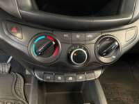 Chevrolet Aveo 2019 4p LS L4/1.5 Man 2019 Chevrolet Aveo Venta Interiores 8