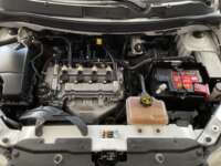 Chevrolet Aveo 2019 4p LS L4/1.5 Man 2019 Chevrolet Aveo Venta Motor 2