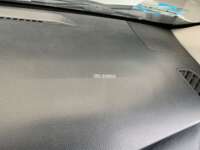 Nissan NP300 Doble Cabina 2019 4p SE L4/2.5 Man A/A Paq. Seg. 2019 Nissan NP300 Doble Cabina Venta Interiores 11