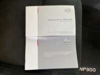 Nissan NP300 Doble Cabina 2019 4p SE L4/2.5 Man A/A Paq. Seg. 2019 Nissan NP300 Doble Cabina Venta Documentos 1