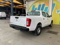 Nissan NP300 Doble Cabina 2019 4p SE L4/2.5 Man A/A Paq. Seg. 2019 Nissan NP300 Doble Cabina Venta Exteriores 5