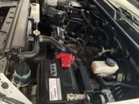 Nissan NP300 Doble Cabina 2019 4p SE L4/2.5 Man A/A Paq. Seg. 2019 Nissan NP300 Doble Cabina Venta Motor 3