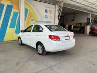 Chevrolet Aveo 2019 4p LS L4/1.5 Man 2019 Chevrolet Aveo Venta Exteriores 7