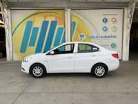 Chevrolet Aveo 2019 4p LS L4/1.5 Man 2019 Chevrolet Aveo Venta Exteriores 8