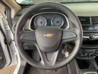 Chevrolet Aveo 2019 4p LS L4/1.5 Man 2019 Chevrolet Aveo Venta Interiores 1