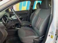 Chevrolet Aveo 2019 4p LS L4/1.5 Man 2019 Chevrolet Aveo Venta Interiores 15