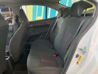 Chevrolet Aveo 2019 4p LS L4/1.5 Man 2019 Chevrolet Aveo Venta Interiores 17