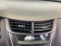 Chevrolet Aveo 2019 4p LS L4/1.5 Man 2019 Chevrolet Aveo Venta Interiores 6