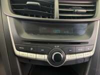 Chevrolet Aveo 2019 4p LS L4/1.5 Man 2019 Chevrolet Aveo Venta Interiores 7