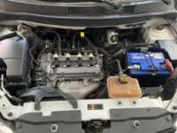 Chevrolet Aveo 2019 4p LS L4/1.5 Man 2019 Chevrolet Aveo Venta Motor 2