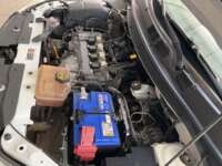 Chevrolet Aveo 2019 4p LS L4/1.5 Man 2019 Chevrolet Aveo Venta Motor 3