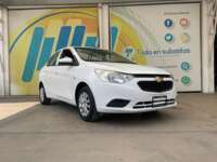 Chevrolet Aveo 2019 4p LS L4/1.5 Man 2019 Chevrolet Aveo Venta Exteriores 3