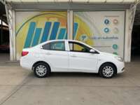 Chevrolet Aveo 2019 4p LS L4/1.5 Man 2019 Chevrolet Aveo Venta Exteriores 4