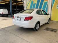 Chevrolet Aveo 2019 4p LS L4/1.5 Man 2019 Chevrolet Aveo Venta Exteriores 5