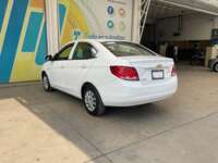 Chevrolet Aveo 2019 4p LS L4/1.5 Man 2019 Chevrolet Aveo Venta Exteriores 7