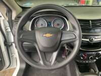 Chevrolet Aveo 2019 4p LS L4/1.5 Man 2019 Chevrolet Aveo Venta Interiores 1